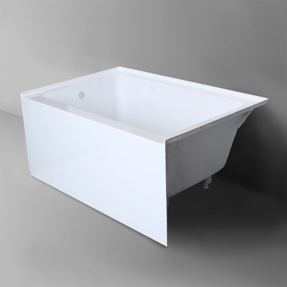 48 inch bathtub hotsell