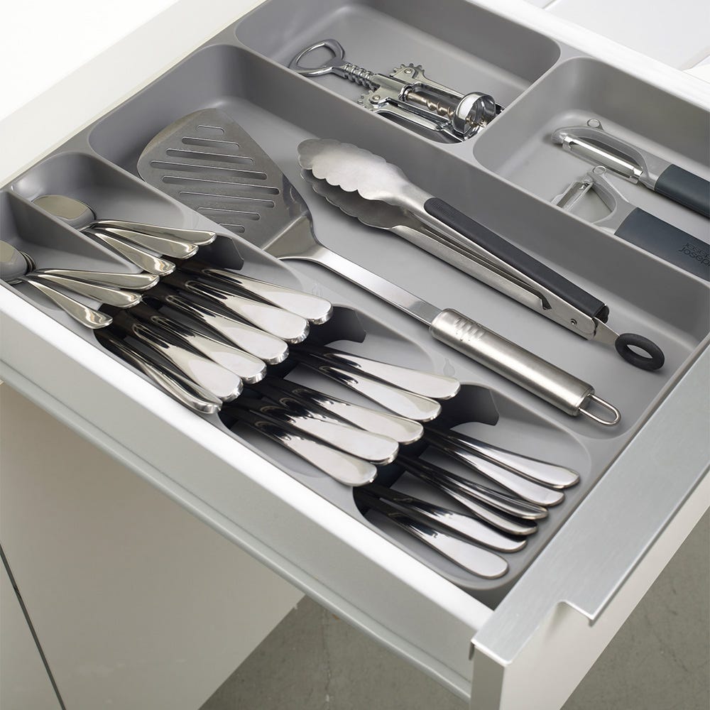 Pick up cutlery 5 compartments-e d a 