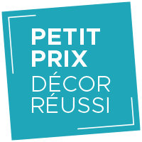 Petit prix décor réussi