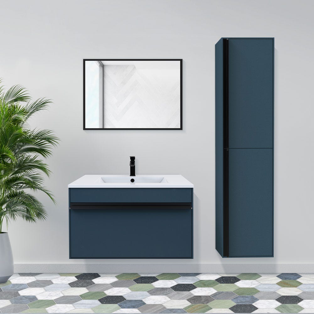 Bathroom Furniture Collection