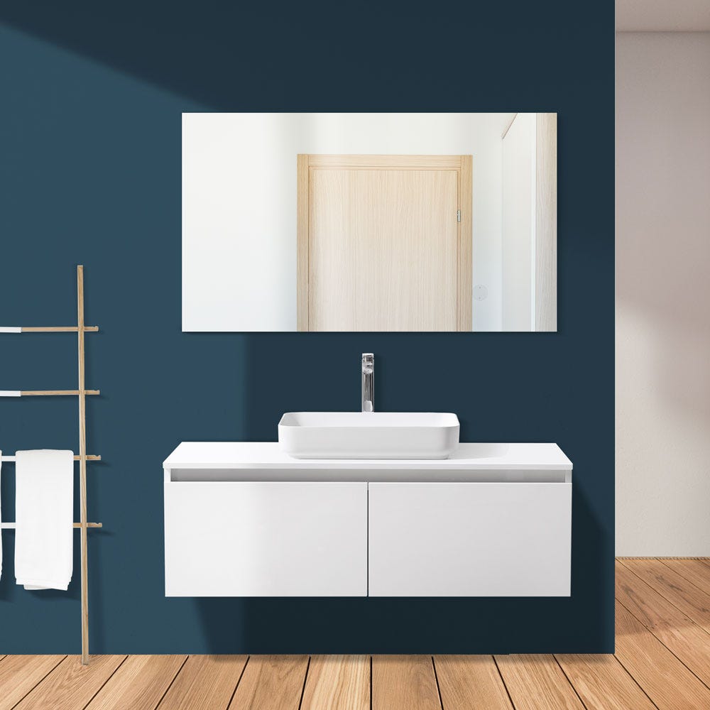 Kanva Furniture Collection - Made for vessel sinks