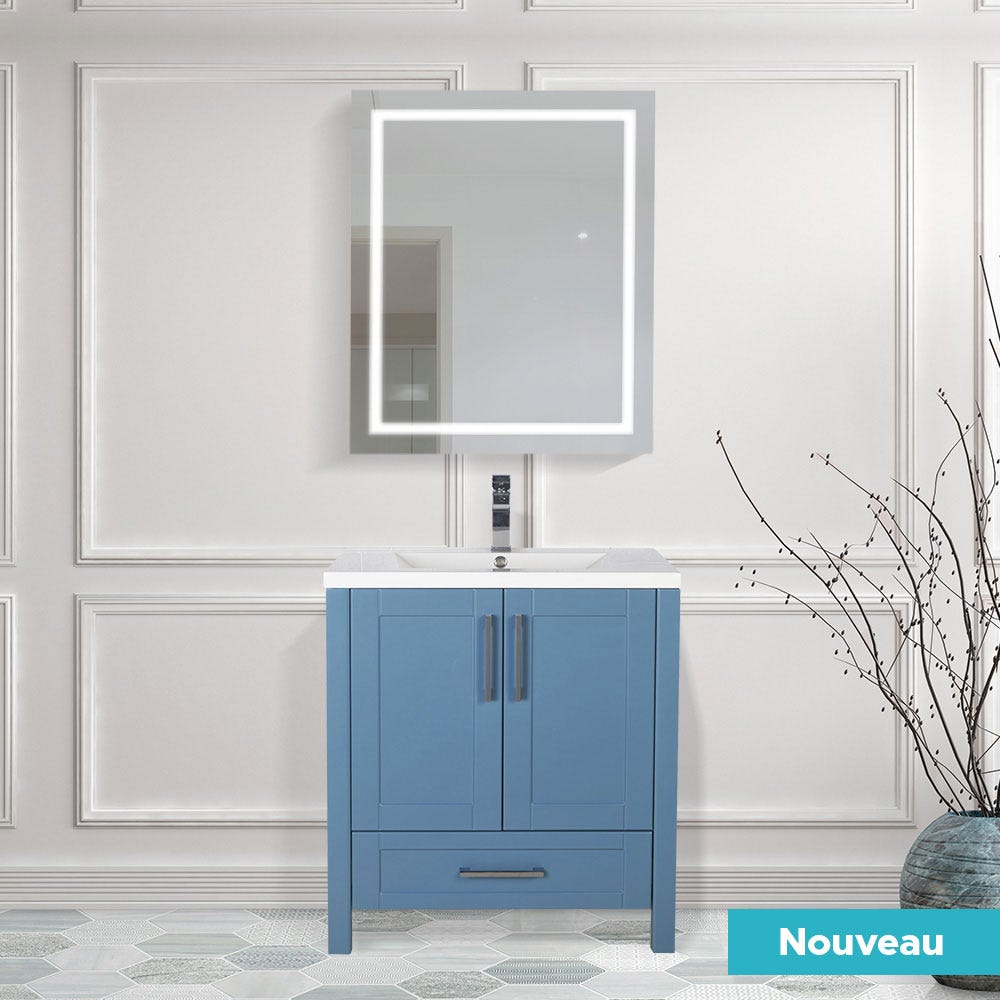 Collection de meuble Azur