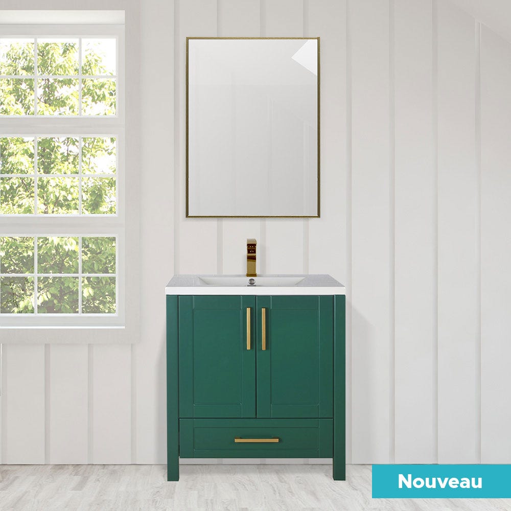 Collection de meuble Basel