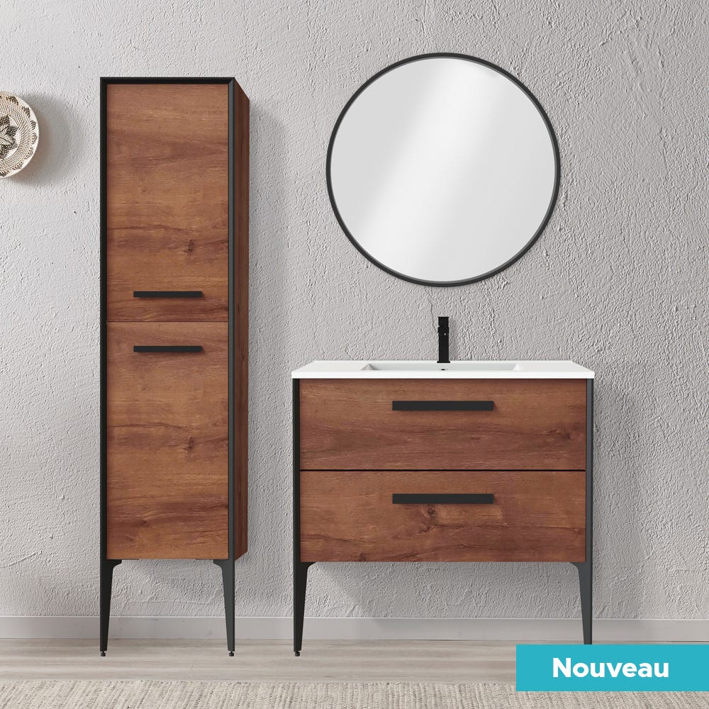 Collection de meuble Colorado